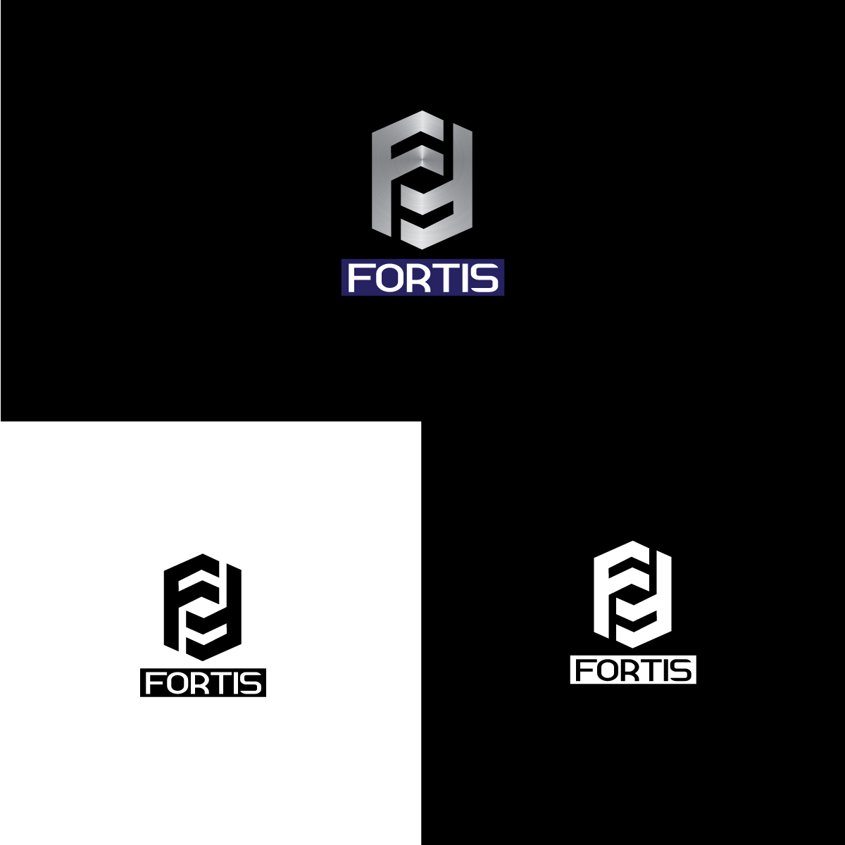 Logo Design by softvitals for this project | Design #19026164