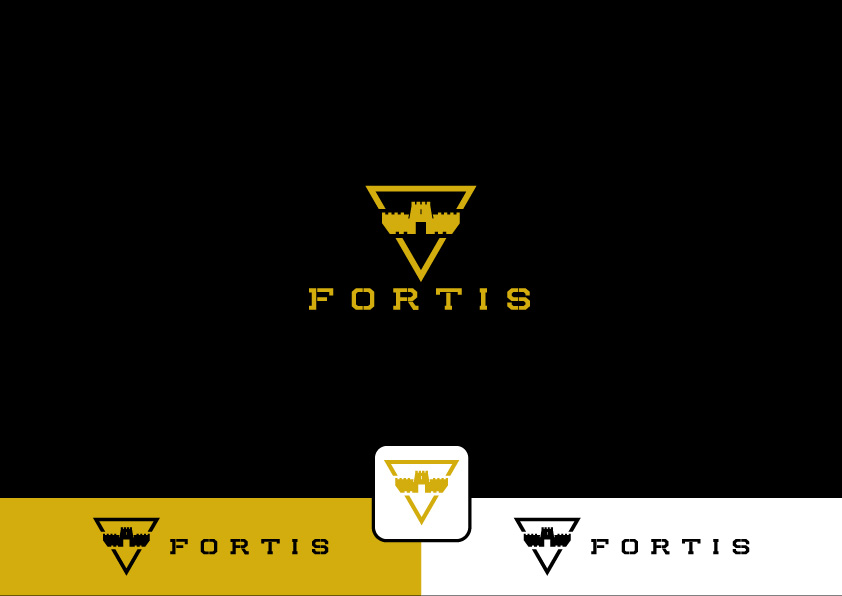 Logo Design by ~idiaz~ for this project | Design #19050708