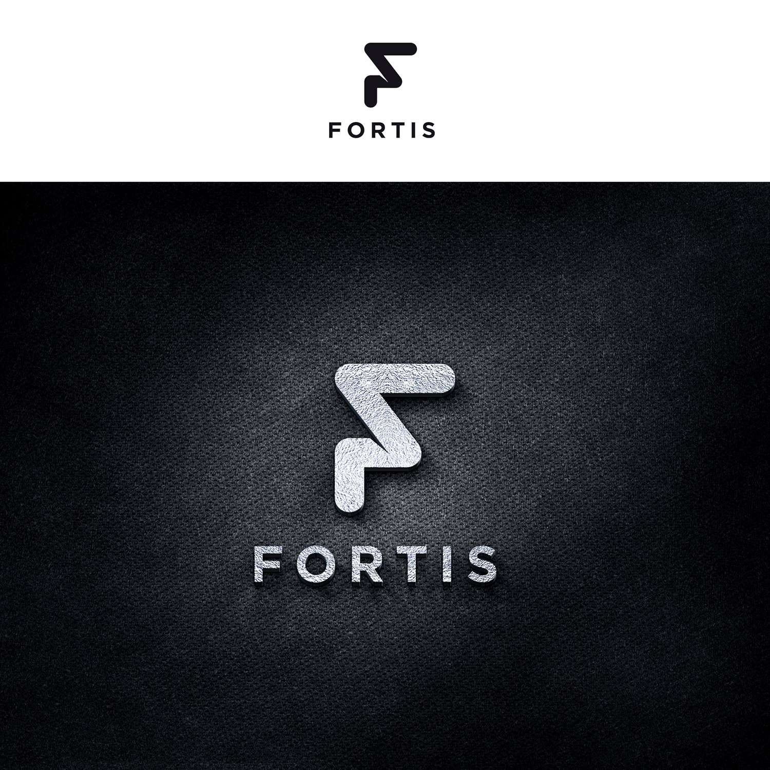 Logo Design by Ronak Raval for this project | Design #19064689