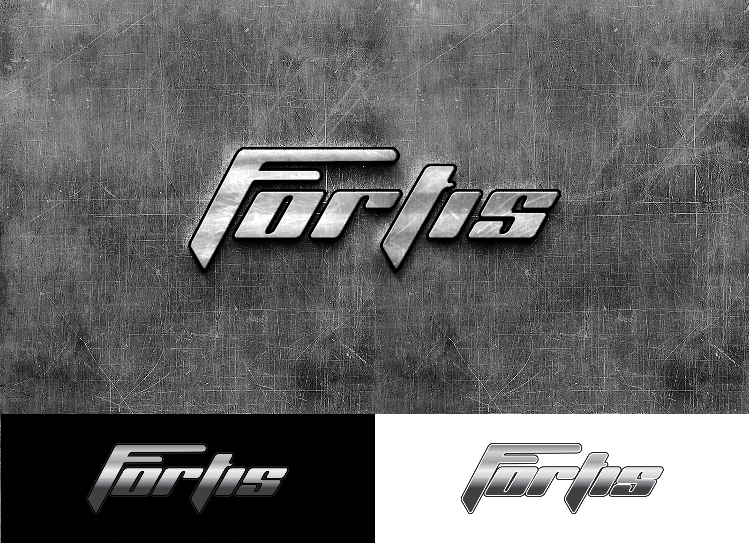 Logo Design by codeuridea for this project | Design #19033755