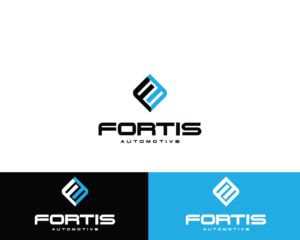 Logo Design by Atec for this project | Design: #19027567