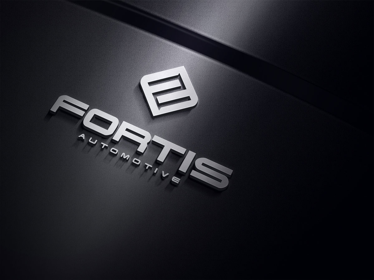 Logo Design by Atec for this project | Design #19027590
