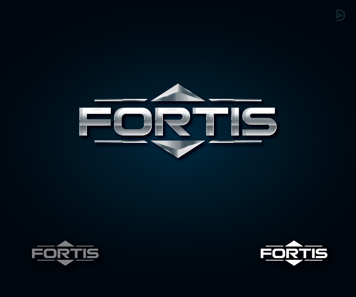 Logo Design by D_Mantra for this project | Design #19022836