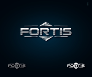 Logo Design by D_Mantra for this project | Design #19022836