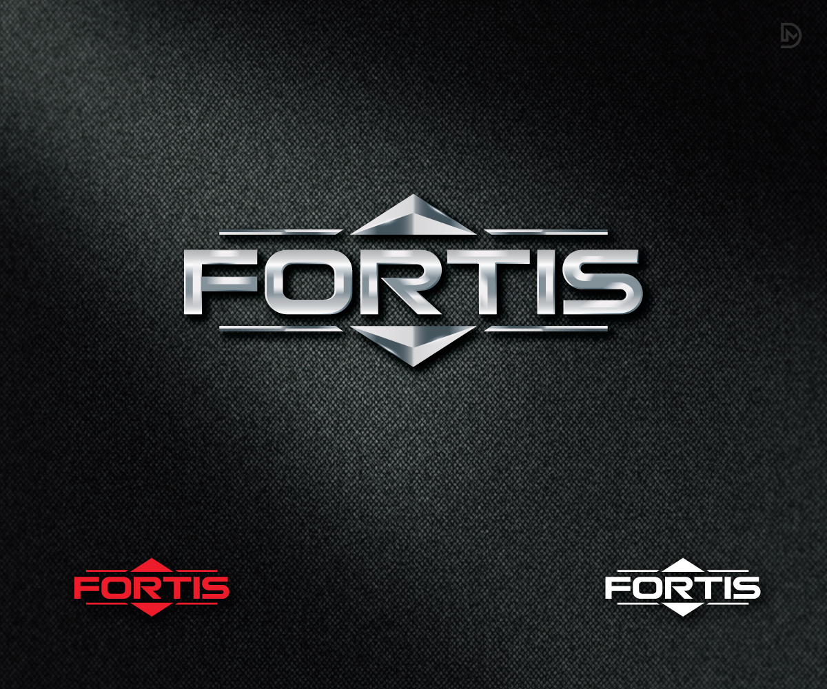 Logo Design by D_Mantra for this project | Design #19022837