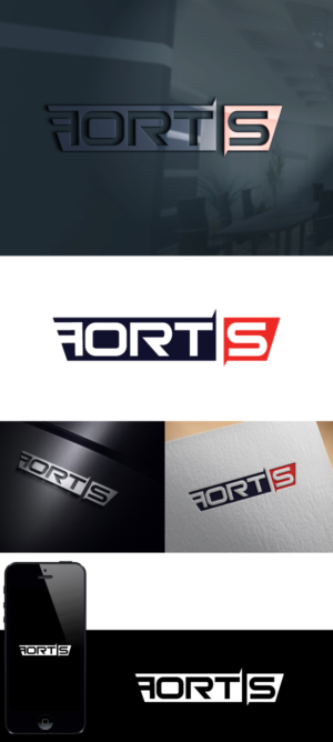 Logo Design by h27 for this project | Design: #19034159