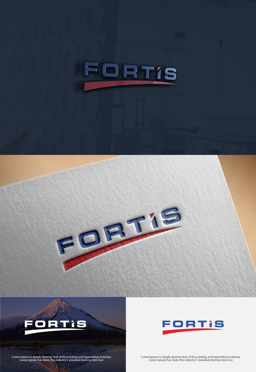 Logo Design by dr ghulam mustafa sahab for this project | Design #19042093