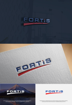 Logo Design by dr ghulam mustafa sahab for this project | Design: #19042093