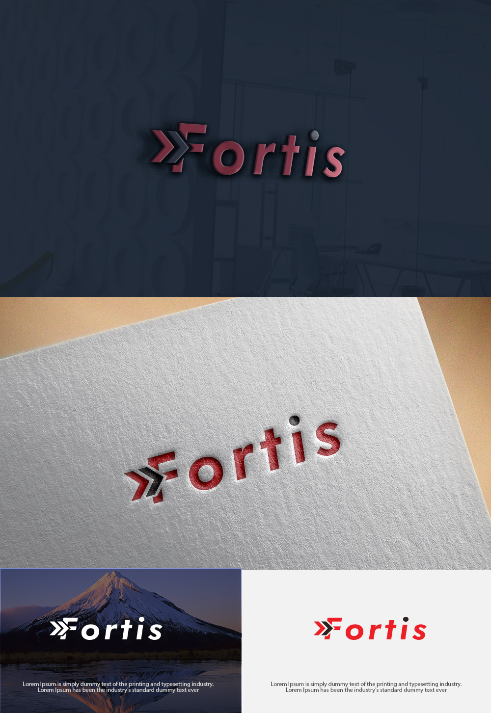 Logo Design by dr ghulam mustafa sahab for this project | Design #19042094