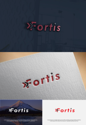 Logo Design by dr ghulam mustafa sahab for this project | Design: #19042094