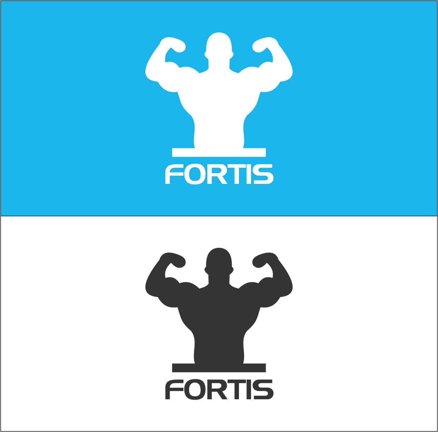 Logo Design by pak dul 2 for this project | Design #19039850