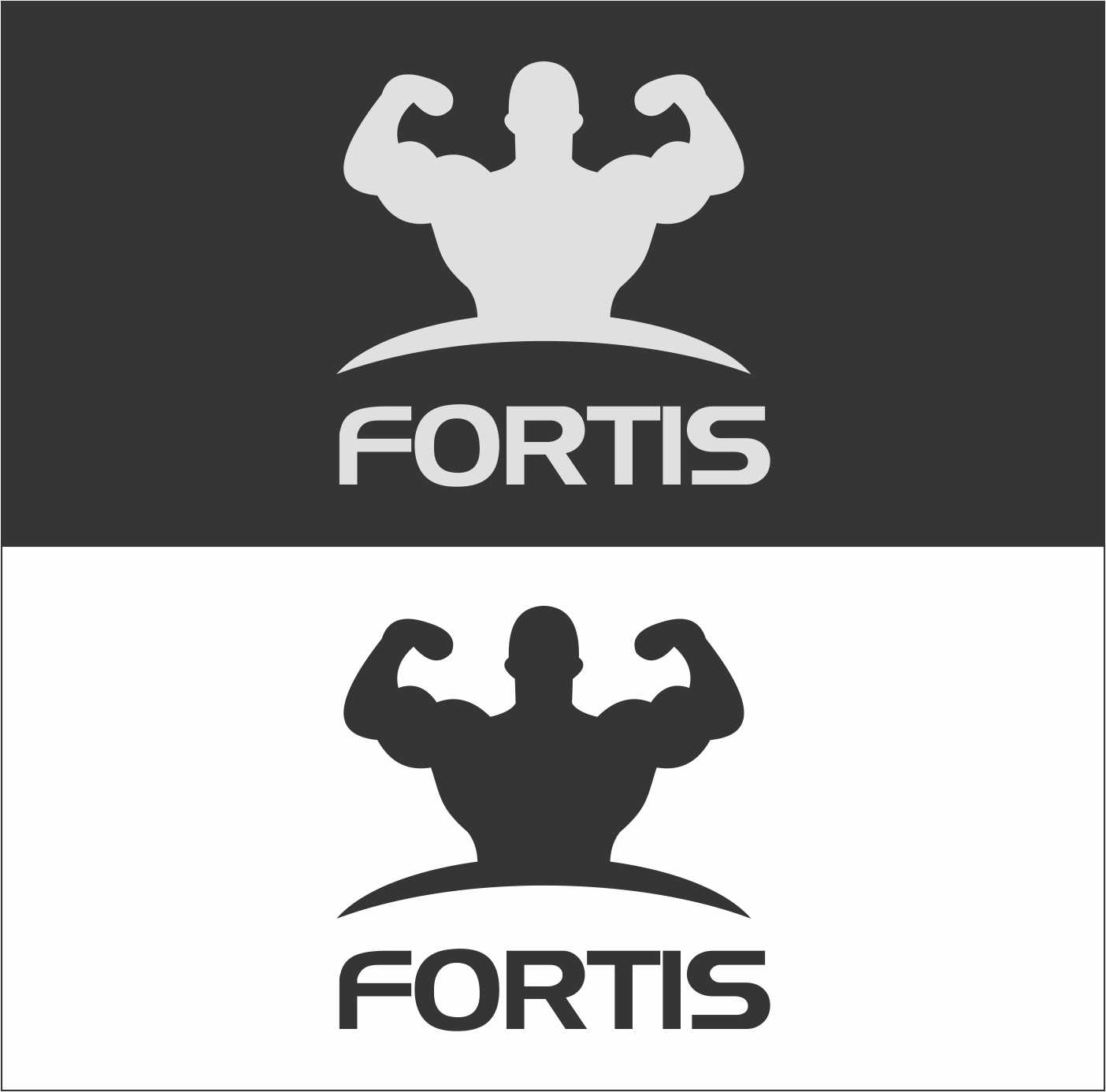 Logo Design by pak dul 2 for this project | Design #19039851