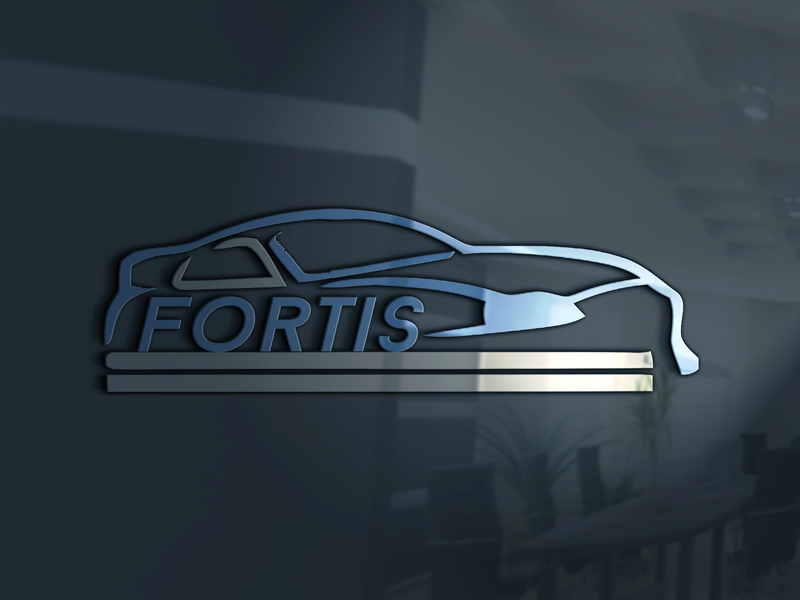 Logo Design by NEOTERIC for this project | Design #19021123
