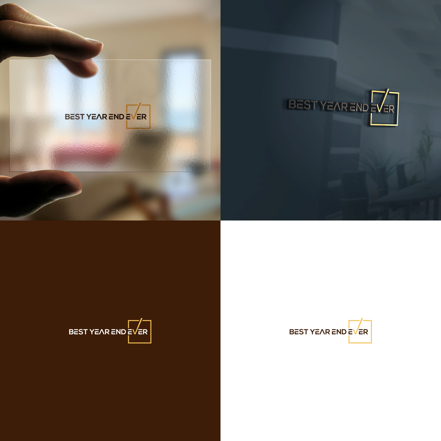 Logo Design by Artgo for The FOR Company | Design #19015161