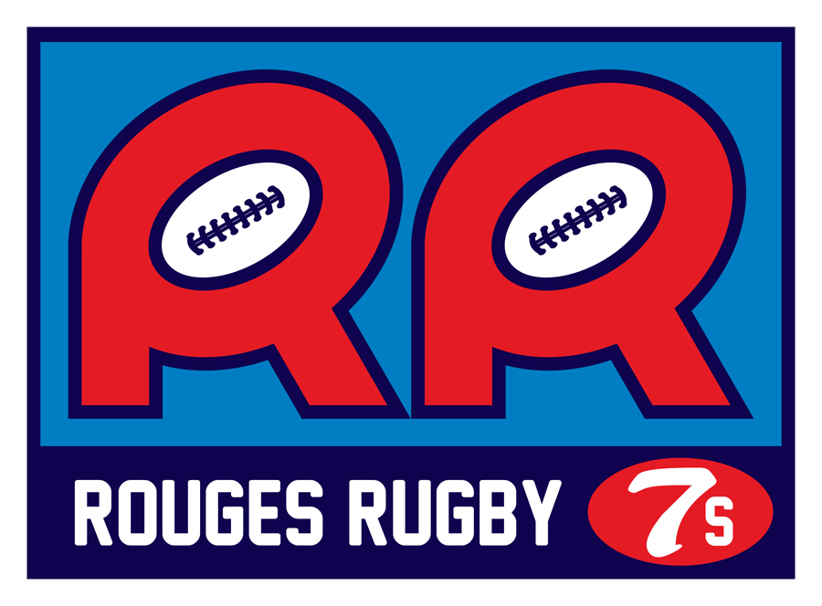 Logo Design by Lori Pack for Upright Rugby Canada | Design #2852244