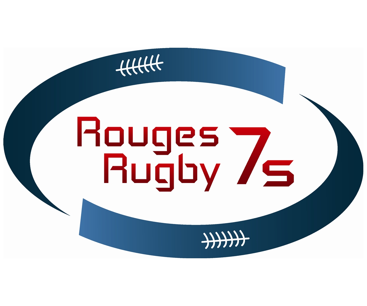 Logo Design by tonizg for Upright Rugby Canada | Design #2864615