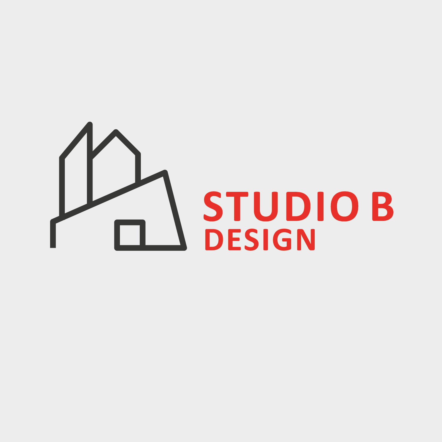 Logo Design by Loena Studio for Studio B Design | Design #19016008