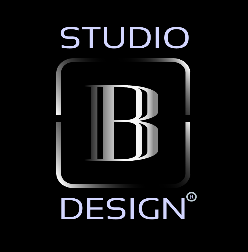 Logo Design by Lhenz Designs.AE for Studio B Design | Design #19016130