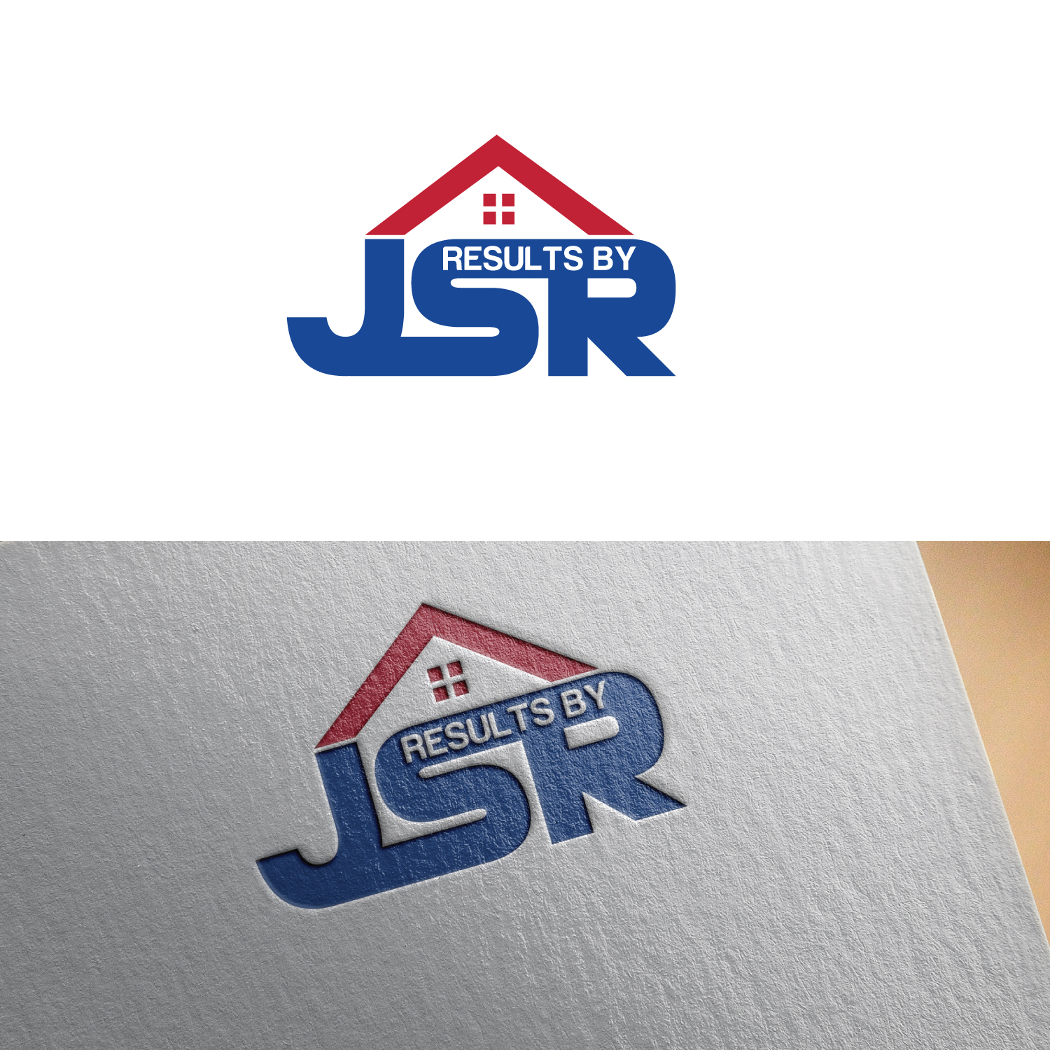 Design de Logo par ireri pour Results by JSR, LLC | Design #19011544