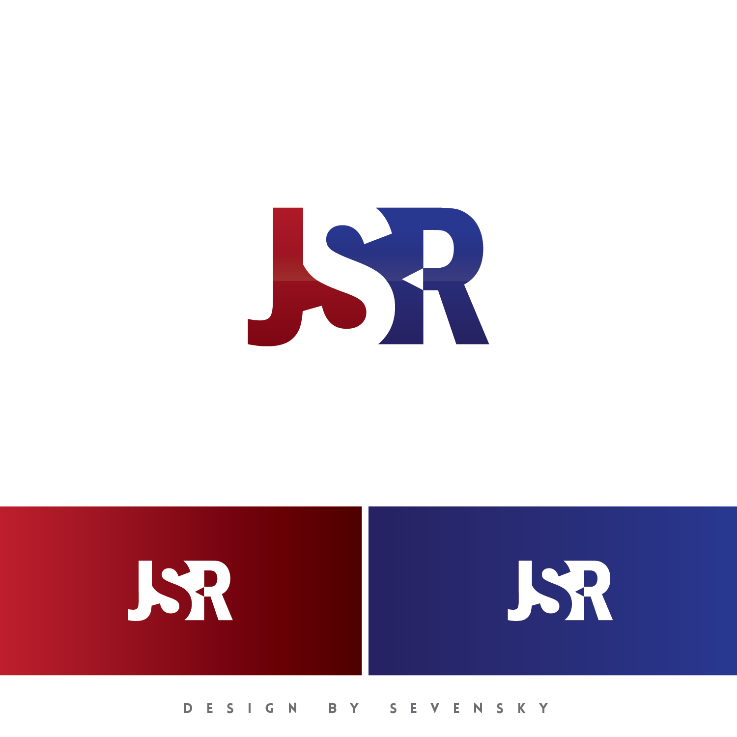 Logo Design by Qaiser Abbas for Results by JSR, LLC | Design #19011422