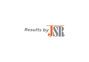 Logo Design by creativepoint for Results by JSR, LLC | Design: #19027324