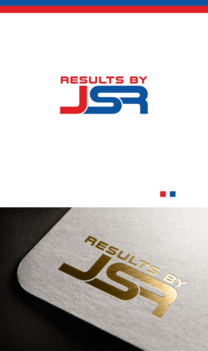 Logo-Design von Lovepreet Graphic Designer für Results by JSR, LLC | Design #19010843