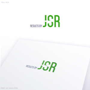 Results by JSR | Logo Design by Anthony