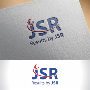 Logo-Design von Robert Macwan für Results by JSR, LLC | Design #19024008