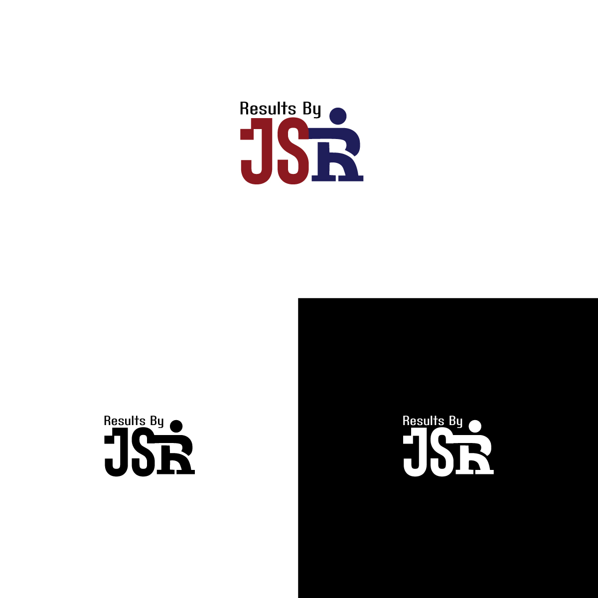Design de Logo par softvitals pour Results by JSR, LLC | Design #19026183