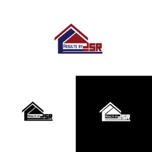 Logo Design by softvitals for Results by JSR, LLC | Design: #19026185