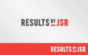 Logo Design by Grafactory for Results by JSR, LLC | Design: #19012421