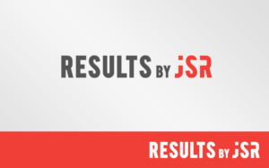 Results by JSR | Logo Design by Grafactory
