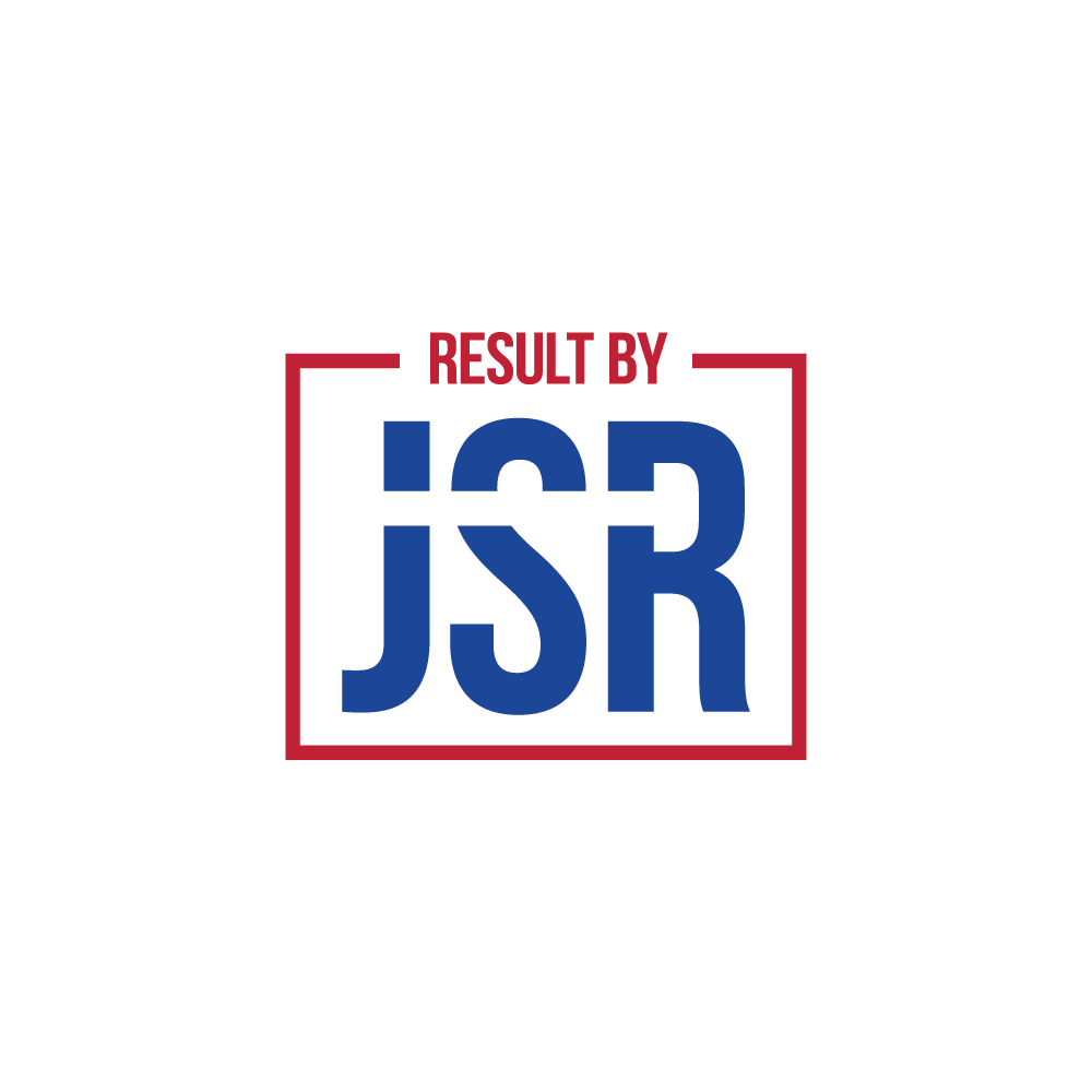 Logo Design by H4R5Z for Results by JSR, LLC | Design #19007959