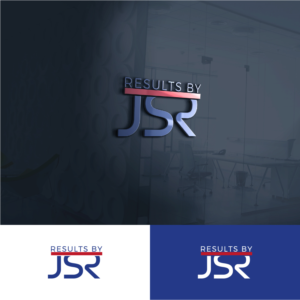 Logo-Design von The Filly Studios für Results by JSR, LLC | Design #19008868