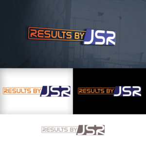 Design de Logo par Kingdom Vision pour Results by JSR, LLC | Design : #19016541