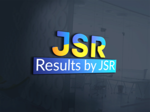 Logo Design by Kingdom Vision for Results by JSR, LLC | Design: #19025501