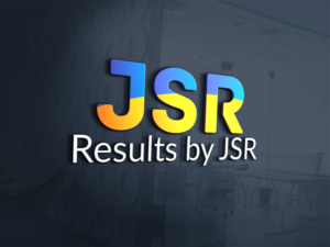 Logo Design by Kingdom Vision for Results by JSR, LLC | Design: #19025537