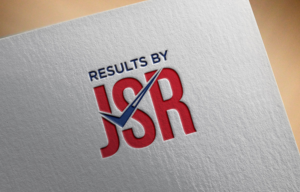 Logo Design by Atec for Results by JSR, LLC | Design: #19012947