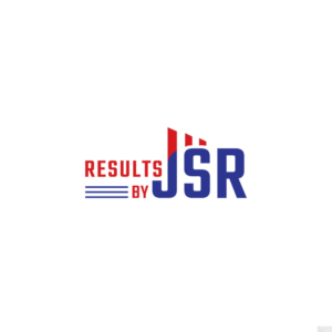 Logo-Design von ecorokerz für Results by JSR, LLC | Design #19010396