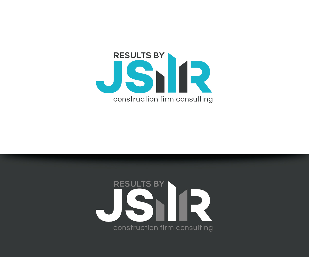 Logo Design by nandkumar for Results by JSR, LLC | Design #19009526