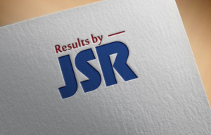 Logo Design by Tripti Ranjan Gain for Results by JSR, LLC | Design: #19008863