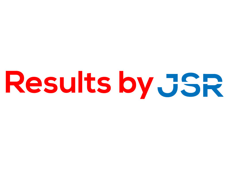 Logo Design by NEOTERIC for Results by JSR, LLC | Design #19014800