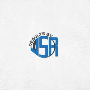 Logo Design by MANOJBARMAN for Results by JSR, LLC | Design: #19018468