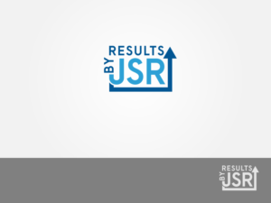 Design de Logo par ArtCreative pour Results by JSR, LLC | Design : #19018113