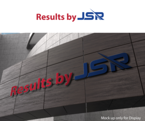 Logo Design by logoflow007 for Results by JSR, LLC | Design: #19009556