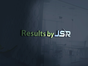 Logo Design by logoflow007 for Results by JSR, LLC | Design: #19011460