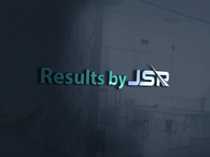 Design de Logo par logoflow007 pour Results by JSR, LLC | Design : #19011468