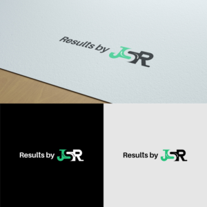 Logo Design by Suroj 2 for Results by JSR, LLC | Design: #19022075