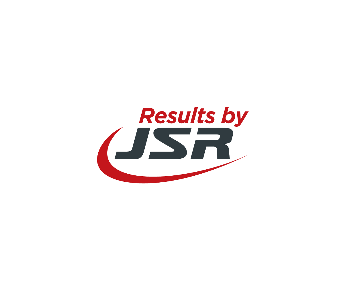 Diseño de Logo por MX-Design para Results by JSR, LLC | Diseño #19020421