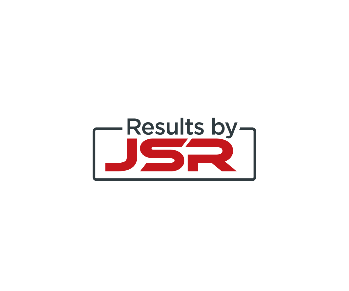 Design de Logo par MX-Design pour Results by JSR, LLC | Design : #19020761